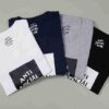 Noxx Футболка чоловіча Anti Social Social Club ASSC, антисоціал клаб Noxx Футболка чоловіча Anti Social Social Club ASSC, антисоціал клаб