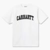 Noxx Чоловіча футболка Carhartt, Білий