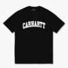 Noxx Чоловіча футболка Carhartt, Чорний