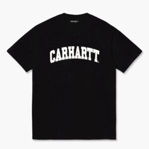 Noxx Чоловіча футболка Carhartt, Чорний Noxx Чоловіча футболка Carhartt, Чорний