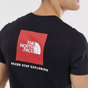 Noxx Чоловіча футболка The North Face Noxx Чоловіча футболка The North Face