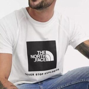 Noxx Чоловіча футболка The North Face Noxx Чоловіча футболка The North Face