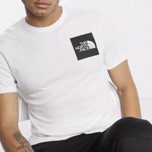 Noxx Чоловіча футболка The North Face Noxx Чоловіча футболка The North Face