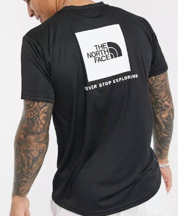 Noxx Чоловіча футболка The North Face Noxx Чоловіча футболка The North Face
