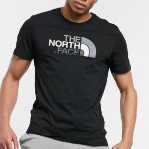 Noxx Чоловіча футболка The North Face Noxx Чоловіча футболка The North Face