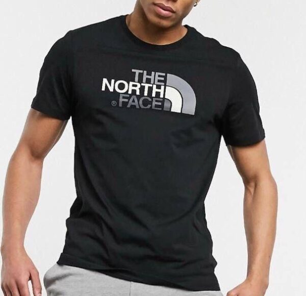 Noxx Чоловіча футболка The North Face