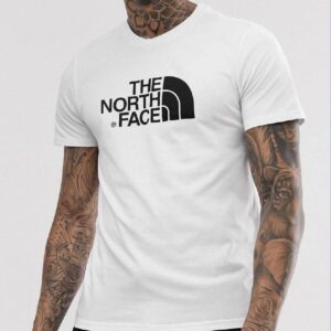 Noxx Чоловіча футболка The North Face Noxx Чоловіча футболка The North Face