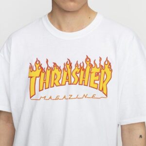 Noxx Чоловіча футболка Thrasher
