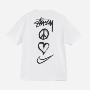 Noxx Чоловіча футболка Stussy Noxx Чоловіча футболка Stussy