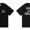 Noxx Чоловіча футболка Gallery Dept., Чорний