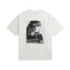 Noxx Чоловіча футболка Maison Margiela, Білий