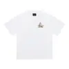 Noxx Чоловіча футболка з принтом Palace Vivienne Westwood, Білий Noxx Чоловіча футболка з принтом Palace Vivienne Westwood, Білий