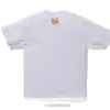 Noxx Чоловіча футболка з принтом BAPE® MARVEL CAMO IRON MAN, Чорний Noxx Чоловіча футболка з принтом BAPE® MARVEL CAMO IRON MAN, Чорний