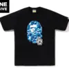 Noxx ABC CAMO GO APE POINTER APE HEAD BAPE, Чорний Noxx ABC CAMO GO APE POINTER APE HEAD BAPE, Чорний