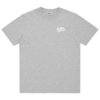 Noxx Чоловіча футболка з принтом Billionaire Boys Club Small Arch, Сірий Noxx Чоловіча футболка з принтом Billionaire Boys Club Small Arch, Сірий