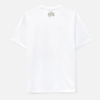 Noxx Чоловіча футболка з принтом Billionaire Boys Club , Білий Noxx Чоловіча футболка з принтом Billionaire Boys Club , Білий