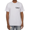 Noxx Чоловіча футболка з принтом Billionaire Boys Club , Білий Noxx Чоловіча футболка з принтом Billionaire Boys Club , Білий