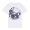 Noxx Чоловіча футболка з принтом Billionaire Boys Club , Білий Noxx Чоловіча футболка з принтом Billionaire Boys Club , Білий