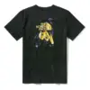 Noxx Чоловіча футболка з принтом THE NORTH FACE Unisex SS20, Чорний