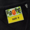 Noxx Чоловіча футболка з принтом BAPE Japanese Tattoo Big Ape, Чорний Noxx Чоловіча футболка з принтом BAPE Japanese Tattoo Big Ape, Чорний