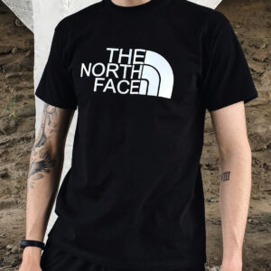 Noxx Футболка чоловіча The North Face, зе Норт фейс Noxx Футболка чоловіча The North Face, зе Норт фейс
