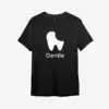 Noxx Футболка с принтом "Dentle" (Apple)