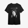 Noxx Футболка с принтом "Культурный Rammstein" Noxx Футболка с принтом "Культурный Rammstein"