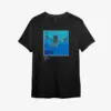 Noxx Футболка с принтом "Nevermind" Nirvana Noxx Футболка с принтом "Nevermind" Nirvana