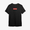 Noxx Футболка с принтом "Sup-сreme" (Supreme) Noxx Футболка с принтом "Sup-сreme" (Supreme)