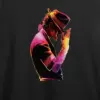 Noxx Футболка с принтом "Michael Jackson" Noxx Футболка с принтом "Michael Jackson"