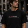 Noxx Футболка с принтом "АРТЕМатика", имя Артём Noxx Футболка с принтом "АРТЕМатика", имя Артём