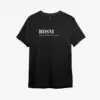 Noxx Футболка с принтом "BDSM"