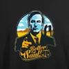 Noxx Футболка с принтом "Better Call Saul" Путь: Во все тяжкие Noxx Футболка с принтом "Better Call Saul" Путь: Во все тяжкие
