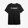 Noxx Футболка с принтом "Canoг" (Canon)