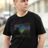 Noxx Футболка с принтом "Черкассы"