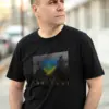 Noxx Футболка с принтом "Черновцы"