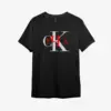 Noxx Футболка с принтом "Сучка" (Calvin Klein)