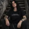 Noxx Футболка с принтом "Directed by Robert B Weide"