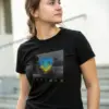 Noxx Футболка с принтом "Донецк" Noxx Футболка с принтом "Донецк"