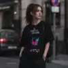 Noxx Футболка с принтом "Игра в кальмара" Игра в кальмара