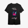 Noxx Футболка с принтом "Игра в кальмара" Игра в кальмара