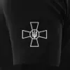 Noxx Футболка с принтом "Я не из ТЦК"