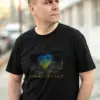 Noxx Футболка с принтом "Краматорск"
