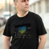 Noxx Футболка с принтом "Кривой Рог"