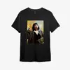 Noxx Футболка с принтом "Mia Wallace" Криминальное чтиво Noxx Футболка с принтом "Mia Wallace" Криминальное чтиво