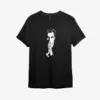 Noxx Футболка с принтом "Michael Corleone" Крёстный отец Noxx Футболка с принтом "Michael Corleone" Крёстный отец