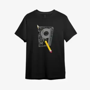 Noxx Футболка с принтом "Мотаю на усы" Noxx Футболка с принтом "Мотаю на усы"