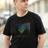 Noxx Футболка с принтом "Никополь" Noxx Футболка с принтом "Никополь"