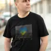 Noxx Футболка с принтом "Одесса" Noxx Футболка с принтом "Одесса"