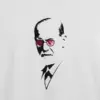 Noxx Футболка с принтом "Pink Freud" (Pink Floyd)